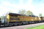UP 5931